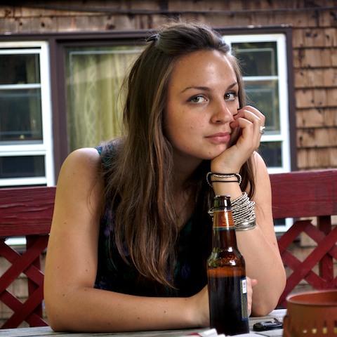 Maria Lokke